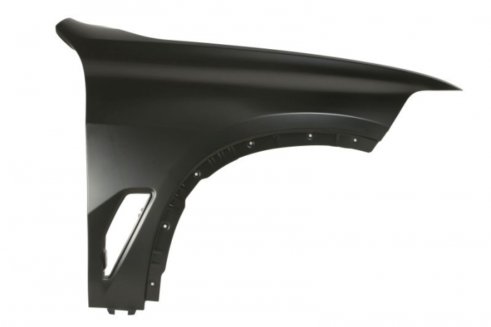 Aripa fata dreapta (aluminiu) bmw x5 (g05, f95) dupa 2018