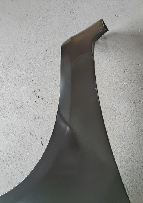 Aripa fata dreapta cu locas semnalizator FORD C-MAX, FOCUS intre 2003-2010 Resigilat