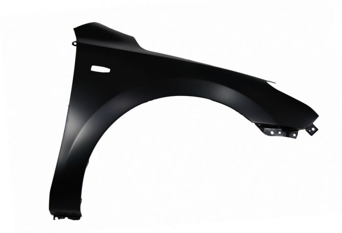 Aripa fata dreapta cu locas semnalizator HYUNDAI I30 intre 2007-2012 [2]