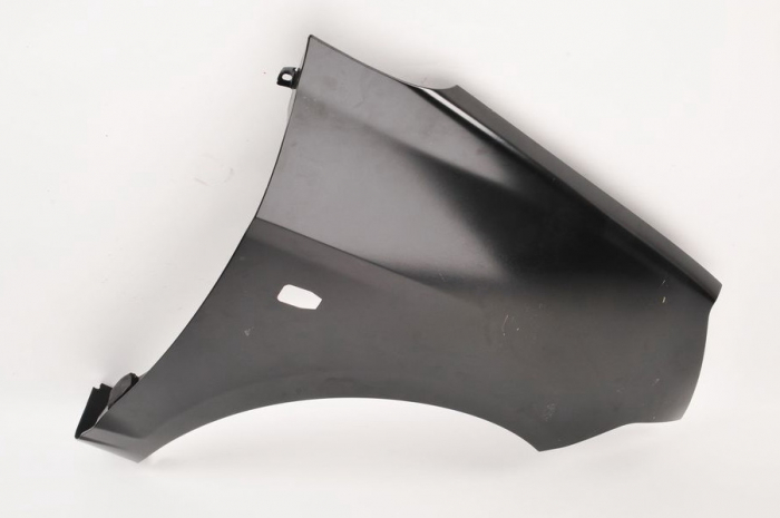 Aripa fata dreapta cu locas semnalizator KIA PICANTO intre 2004-2008 [4]