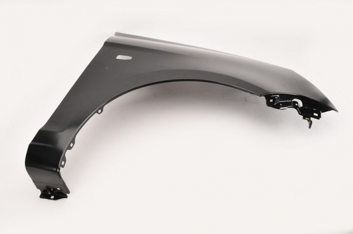 Aripa fata dreapta cu locas semnalizator KIA PICANTO intre 2004-2008 [3]