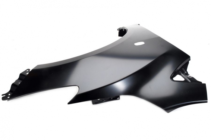 Aripa fata dreapta cu locas semnalizator MAZDA 2 intre 2007-2015 [3]