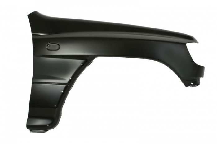 Aripa fata dreapta cu locas semnalizator MITSUBISHI PAJERO intre 1997-2000 [1]