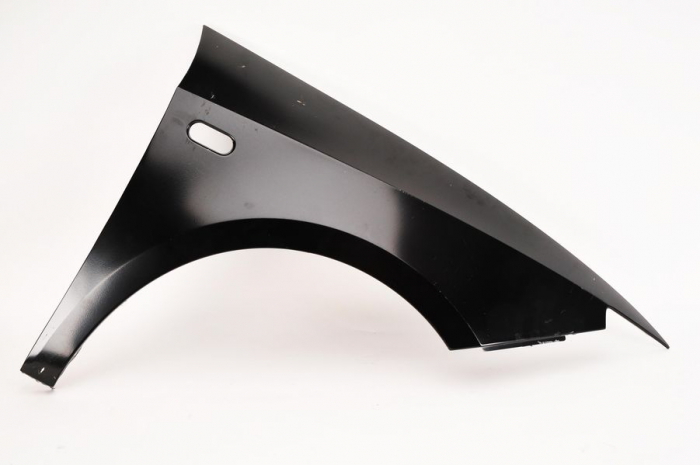 Aripa fata dreapta cu locas semnalizator SEAT IBIZA IV, IBIZA IV ST dupa 2008 [4]