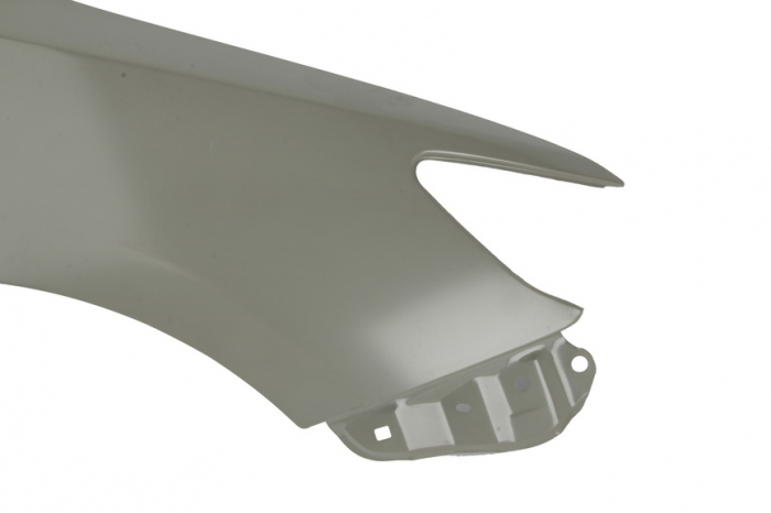 Aripa fata dreapta cu locas semnalizator TOYOTA COROLLA intre 2007-2010 [2]