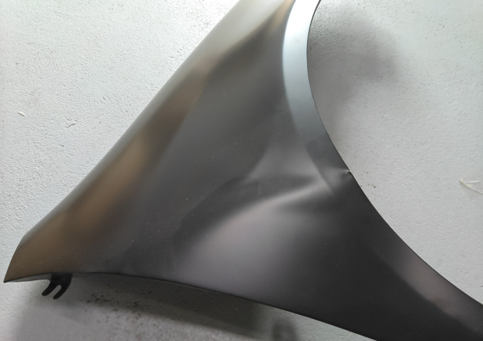 Aripa fata dreapta galvanizata VW GOLF HATCHBACK 5 intre 2003-2010 Resigilat [2]