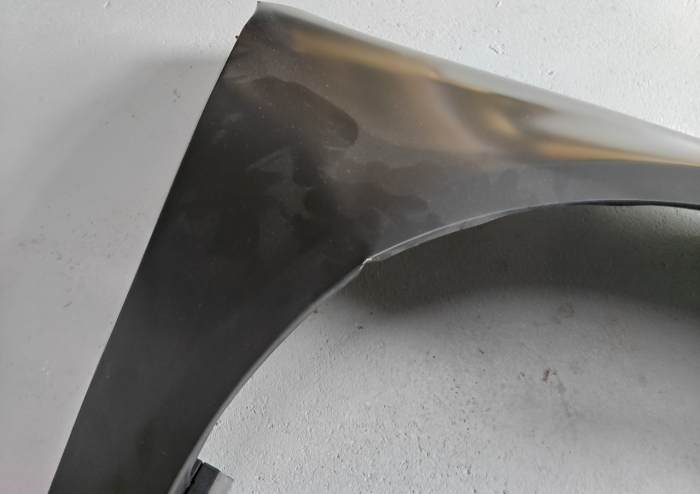 Aripa fata dreapta galvanizata VW GOLF HATCHBACK 5 intre 2003-2010 Resigilat