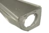 Aripa fata dreapta inalta cu semnalizator MERCEDES W460, W461, W462, W463 intre 1979-2018 [3]