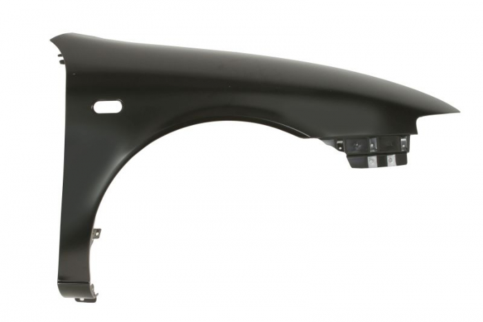 Aripa fata dreapta (locas semnalizator, otel) seat leon, toledo ii 1999-2006