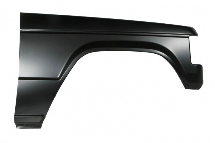 Aripa fata dreapta MITSUBISHI PAJERO I intre 1982-1991 [1]