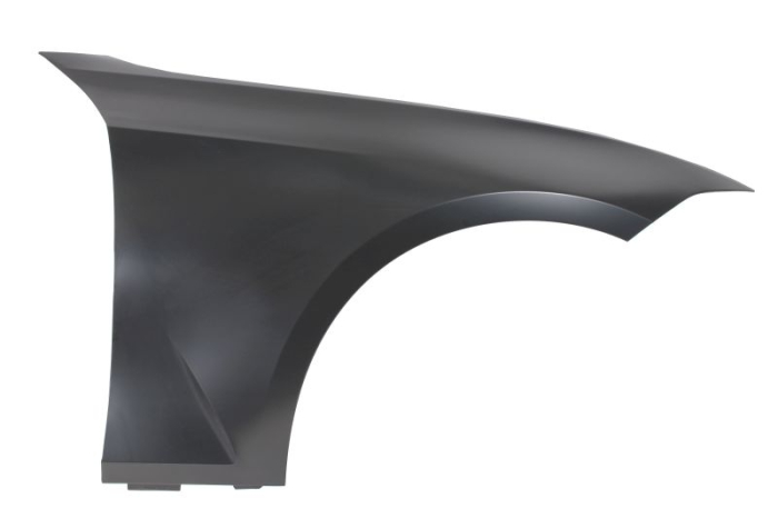 Aripa fata Dreapta otel potrivit BMW 3 G20, G21 10.18-05.22