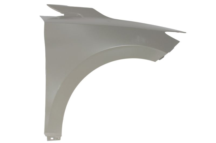 Aripa fata dreapta otel potrivit MG MG 4 02.22-