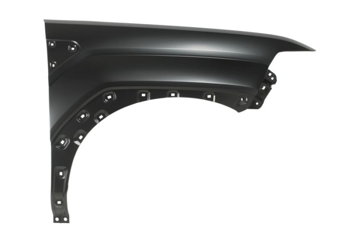 Aripa fata dreapta potrivit HYUNDAI SANTA FE V MX 06.24-