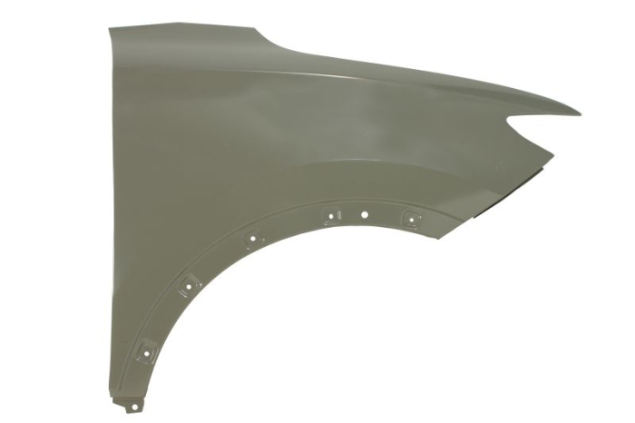 Aripa fata Dreapta potrivit MG ZS 08.19-