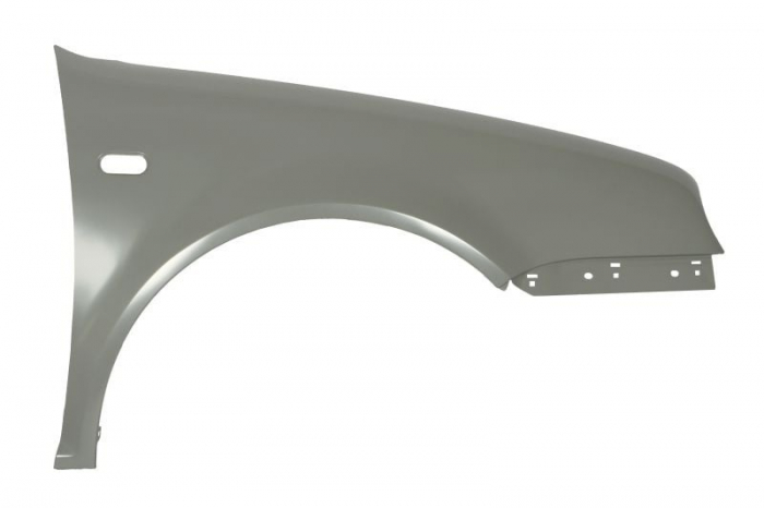 Aripa fata Dreapta potrivit VW GOLF IV Break / Hatchback 08.97-06.06 Resigilat [2]
