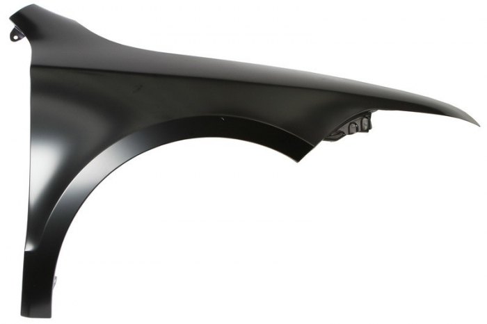 Aripa fata dreapta SKODA SUPERB intre 2008-2013 Resigilat [2]