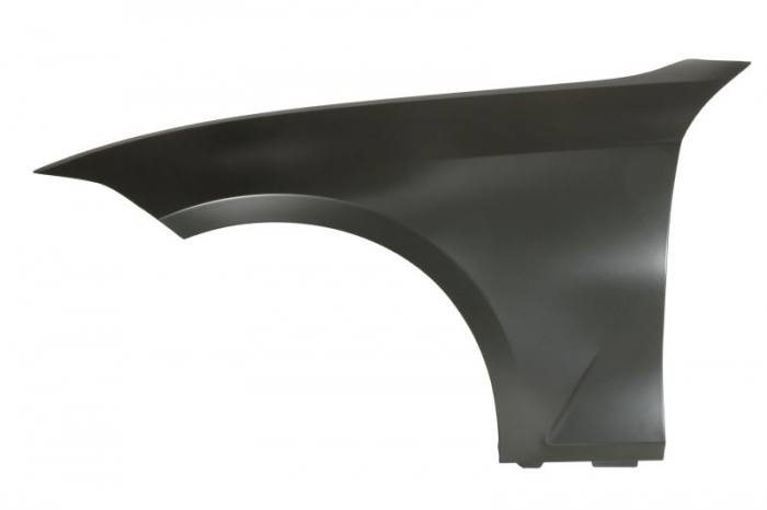 Aripa fata stanga (aluminiu) bmw seria 3 (g20, g80, g28), 3 (g21, g81) dupa 2019