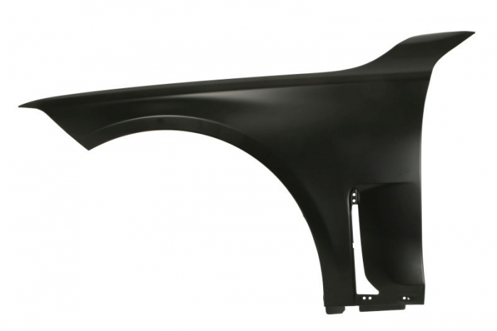 Aripa fata stanga aluminiu bmw seria 7 2015-2019