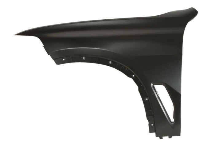Aripa fata stanga (aluminiu) bmw x5 (g05, f95) dupa 2018