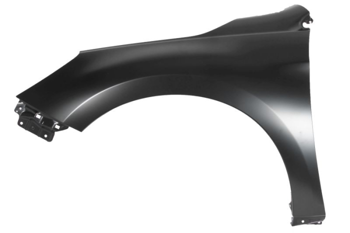 Aripa fata Stanga certificat CAPA potrivit SUBARU LEGACY VI BN   BS 01.15-12.17