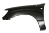 Aripa fata stanga potrivit TOYOTA LAND CRUISER FJ100 1998-2007 (cu locas indicator, cu orificii pentru sina, cu locas antena) [3]