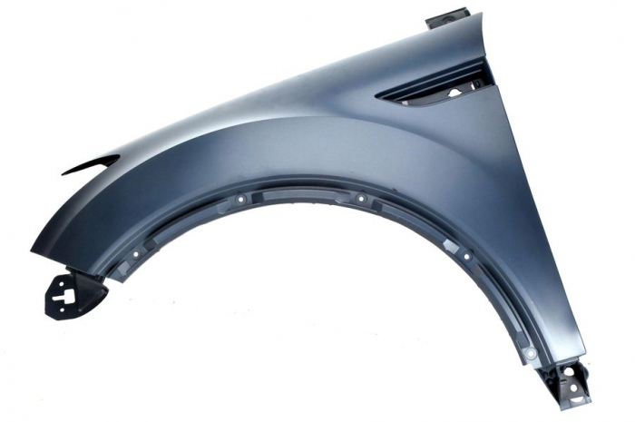 Aripa fata stanga cu locas semnalizator, FORD KUGA I intre 2008-2013 [4]