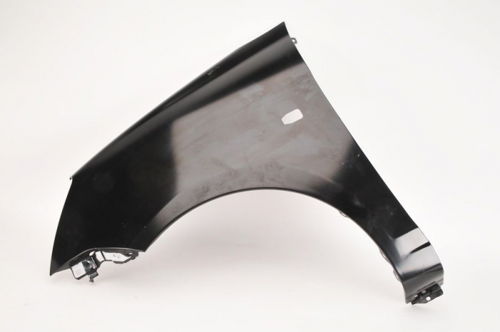 Aripa fata stanga cu locas semnalizator KIA PICANTO intre 2004-2008 [4]