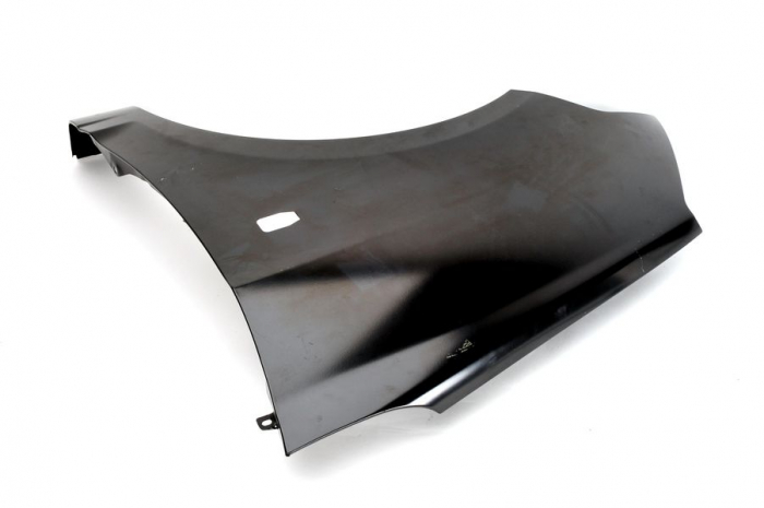 Aripa fata stanga cu locas semnalizator KIA PICANTO intre 2004-2008 [2]