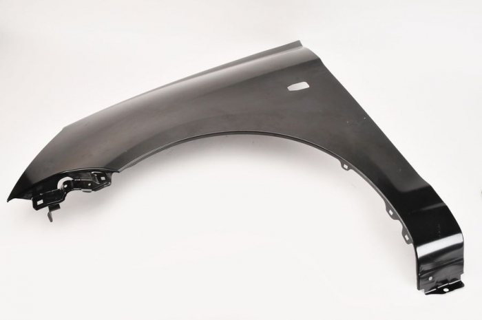 Aripa fata stanga cu locas semnalizator KIA PICANTO intre 2004-2008 [3]