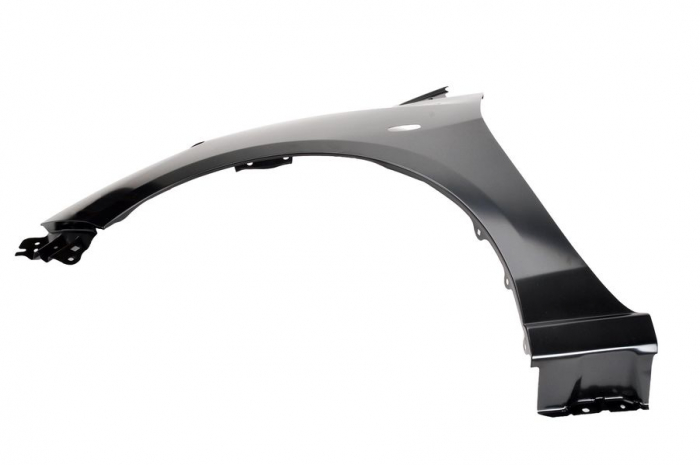 Aripa fata stanga cu locas semnalizator MAZDA 2 intre 2007-2015 [3]