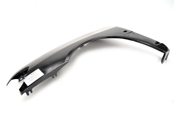 Aripa fata stanga cu locas semnalizator, PEUGEOT 306 intre 1997-2002 [2]