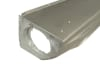 Aripa fata stanga potrivit MERCEDES W460, W461, W462, W463 1979-2018 (locas semnalizare, partea frontala, versiune de baza cu lumina de semnalizare joasa) [3]