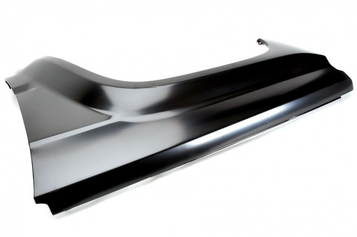 Aripa fata stanga NISSAN PATROL Y60 intre 1990-1997 [3]