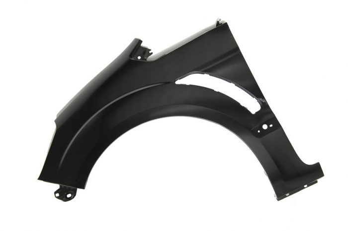 Aripa fata stanga otel FORD S-MAX intre 2006-2012 [2]