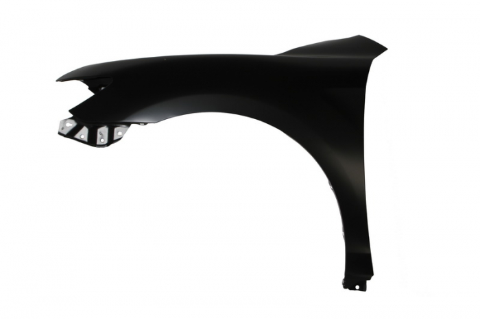Aripa fata stanga TOYOTA CAMRY XV40 intre 2006-2011 [2]