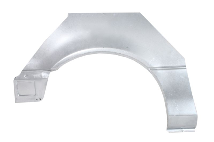 Aripa interioara Spate Dreapta potrivit SUZUKI SWIFT, SWIFT I, SWIFT II 3D -12.04