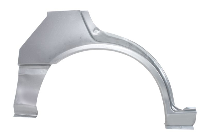 Aripa interioara Spate Dreapta potrivit SUZUKI SWIFT, SWIFT I, SWIFT II 4D 03.89-12.04