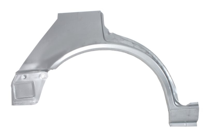 Aripa interioara Spate Dreapta potrivit SUZUKI SWIFT, SWIFT I, SWIFT II 5D -12.04