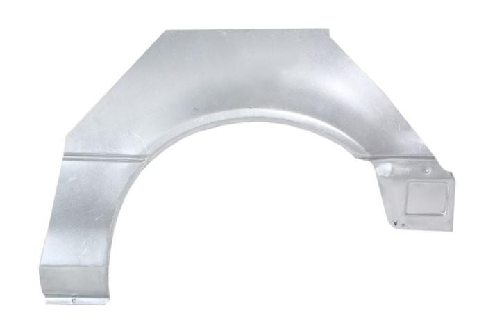Aripa interioara Spate Stanga potrivit SUZUKI SWIFT, SWIFT I, SWIFT II 3D 03.89-12.04
