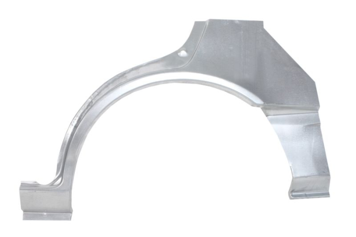Aripa interioara Spate Stanga potrivit SUZUKI SWIFT, SWIFT I, SWIFT II 4D 03.89-12.04