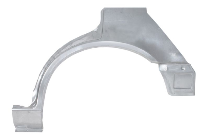 Aripa interioara Spate Stanga potrivit SUZUKI SWIFT, SWIFT I, SWIFT II 5D -12.04