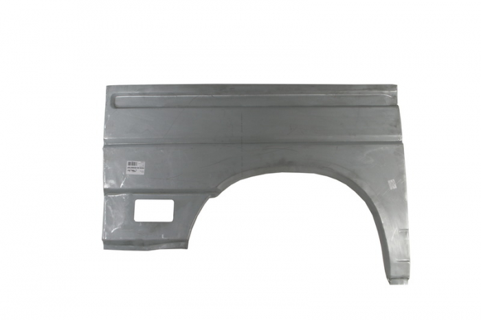 Aripa spate dreapta 1 2 inaltime, model scurt VW TRANSPORTER IV intre 1990-2003