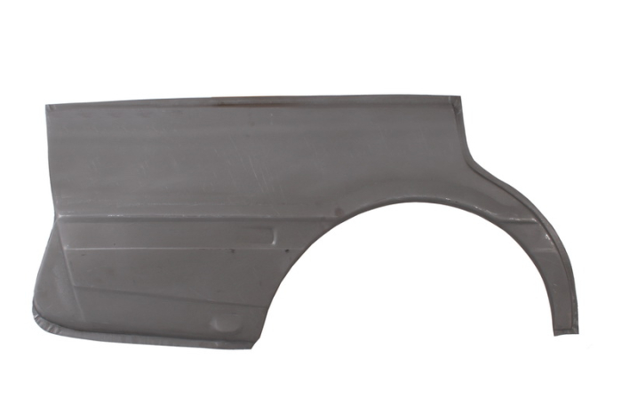 Aripa spate Dreapta potrivit FSO POLONEZ, POLONEZ I, POLONEZ II, POLONEZ III 5D 10.77-03.02