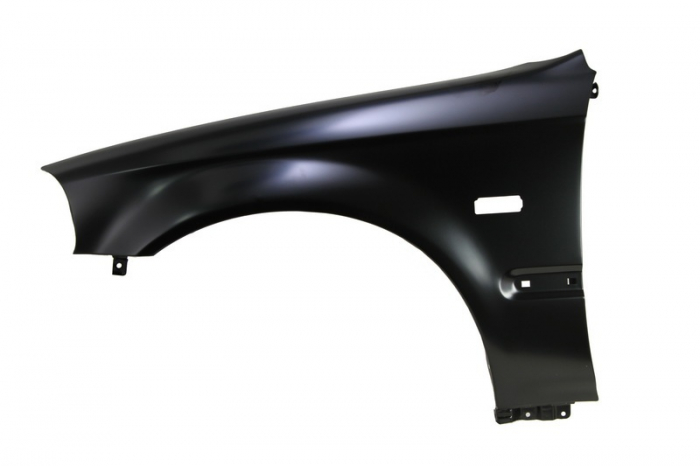 Aripa Stanga (cu gaura pentru indicator) potrivit HONDA CIVIC VI HB SDN Hatchback   Sedan 09.94-04.98 Resigilat