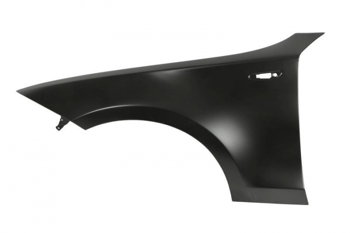 Aripa Stanga (cu locas semnalizator) potrivit BMW 1 (E81), 1 (E82), 1 (E87), 1 (E88) 11.03- Resigilat [3]