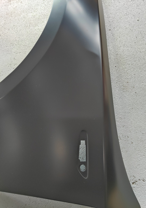 Aripa Stanga (cu locas semnalizator) potrivit BMW 1 (E81), 1 (E82), 1 (E87), 1 (E88) 11.03- Resigilat [2]