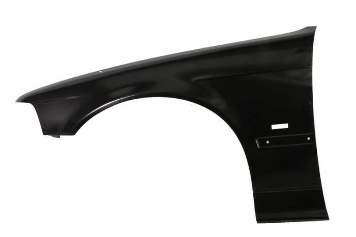 Aripa Stanga (cu locas semnalizator) potrivit BMW 3 (E36) Break   Sedan 01.96-10.99 Resigilat