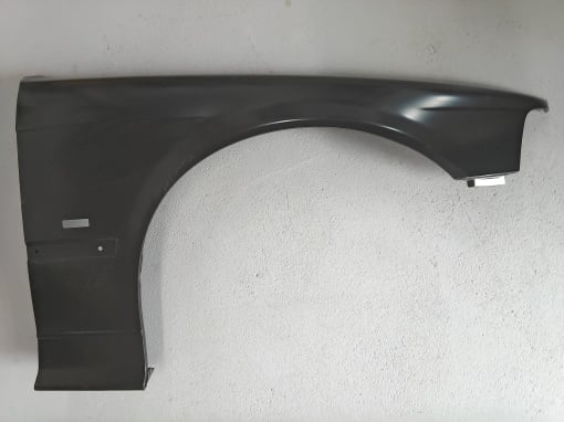 Aripa Stanga (cu locas semnalizator) potrivit BMW 3 (E36) Break   Sedan 01.96-10.99 Resigilat