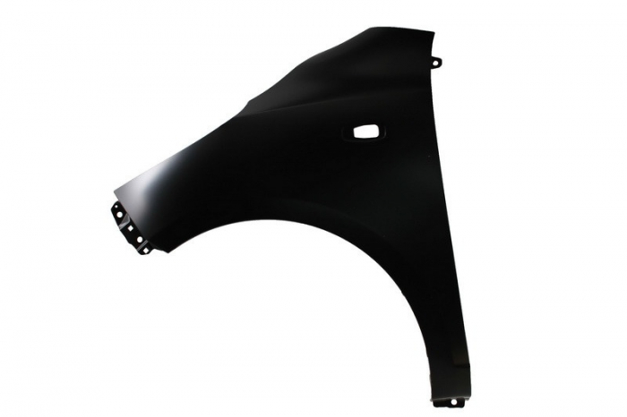 Aripa Stanga (cu locas semnalizator) potrivit HYUNDAI I10 I 01.08-12.13 Resigilat