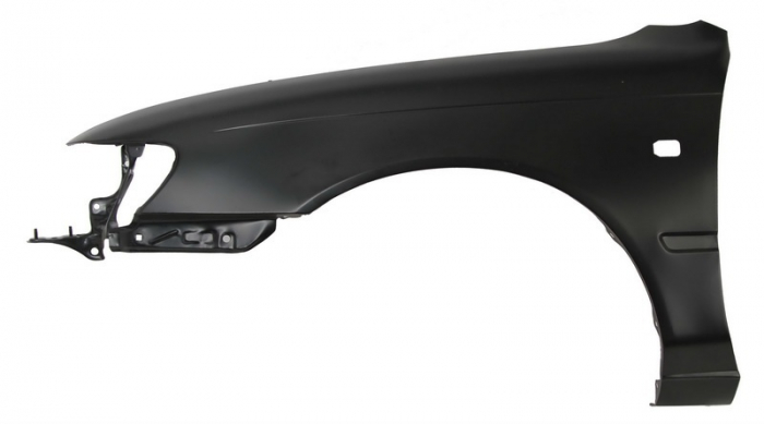 Aripa Stanga (cu orificiu semnalizator) potrivit TOYOTA COROLLA E10 05.92-04.97 Resigilat [2]